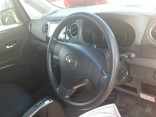 DAIHATSU TANTO EXE 2014