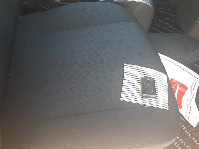 DAIHATSU TANTO EXE 2014