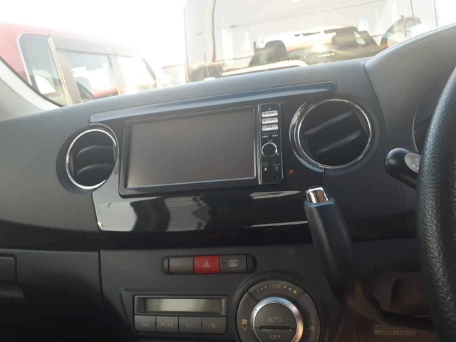 DAIHATSU TANTO EXE 2014