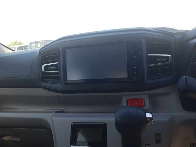 DAIHATSU MIRA E S 2017