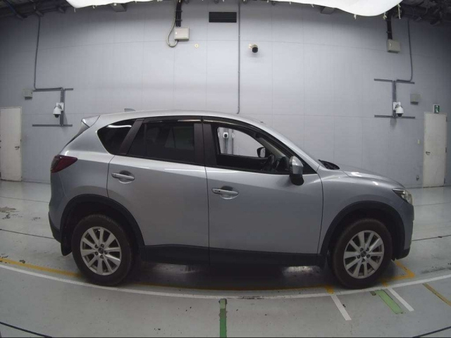 MAZDA CX-5 2013