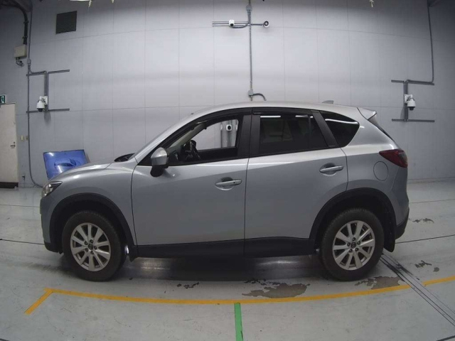 MAZDA CX-5 2013