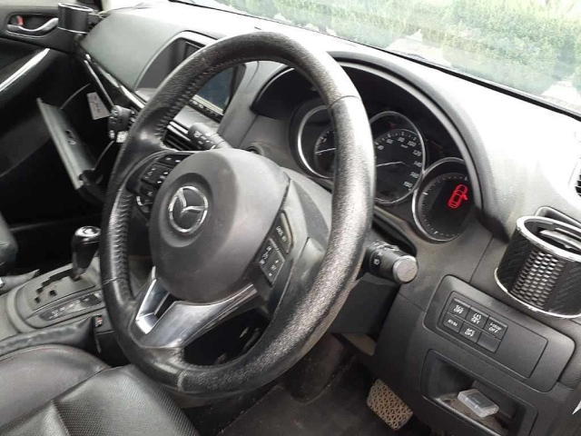 MAZDA CX-5 2013
