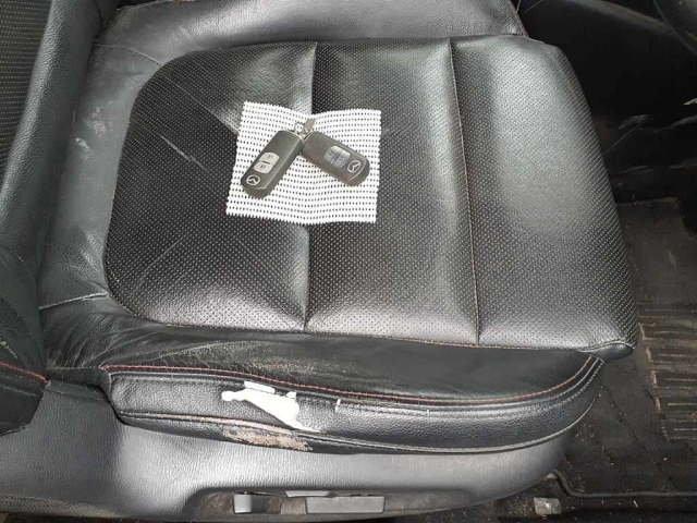 MAZDA CX-5 2013