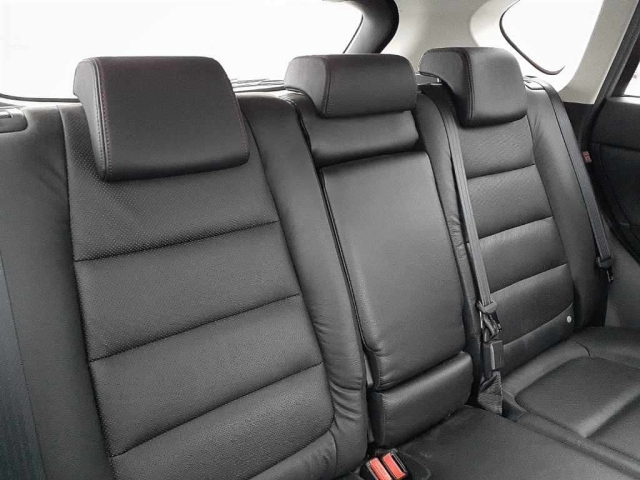 MAZDA CX-5 2013