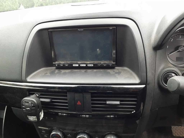 MAZDA CX-5 2013