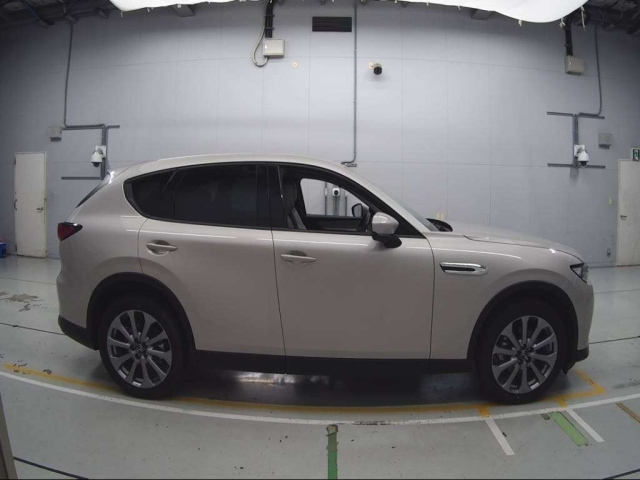 MAZDA CX-60 2023