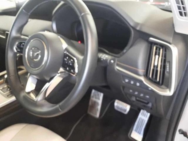 MAZDA CX-60 2023