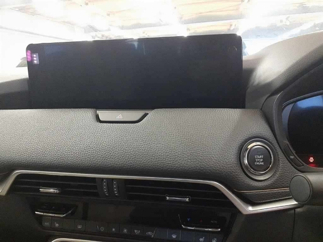 MAZDA CX-60 2023