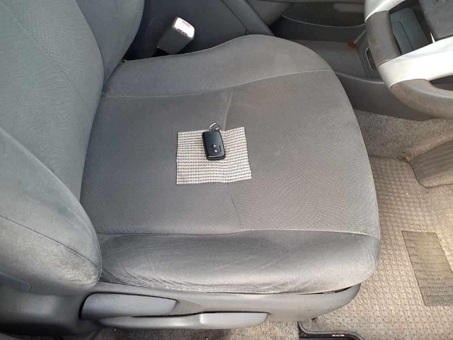 TOYOTA PRIUS 2009