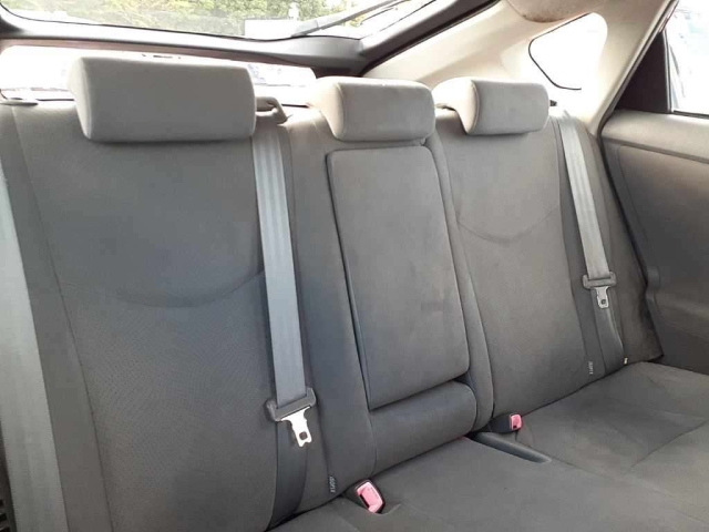 TOYOTA PRIUS 2009