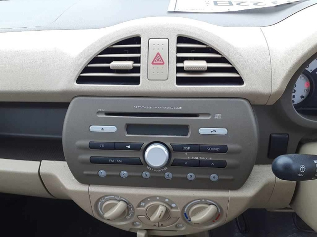 SUZUKI ALTO 2013