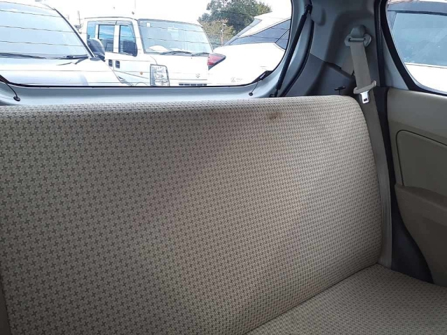 SUZUKI ALTO 2013