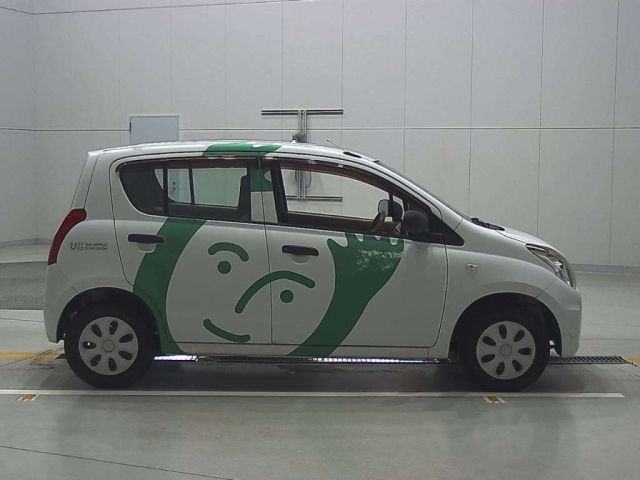SUZUKI ALTO 2013