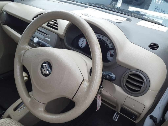 SUZUKI ALTO 2013