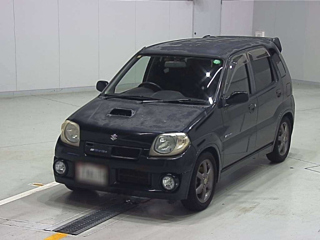 SUZUKI KEI 2004