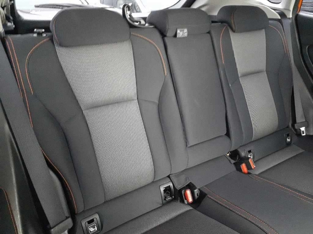 SUBARU XV 2017