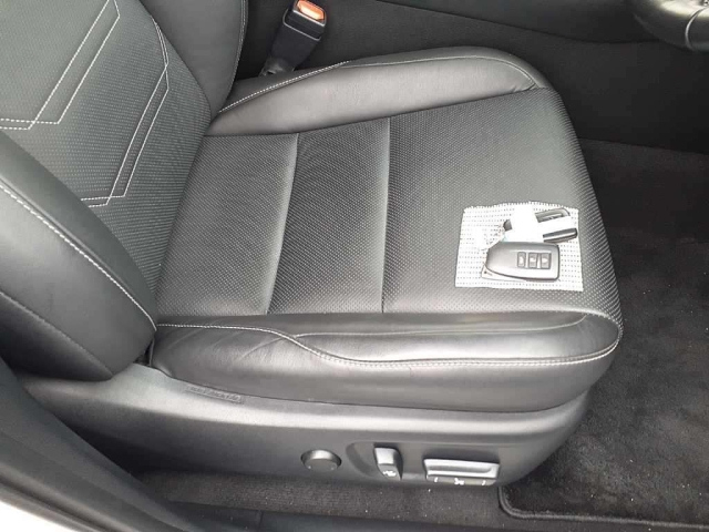 LEXUS NX 2017