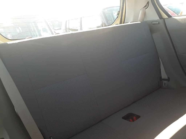 DAIHATSU MIRA E S 2015