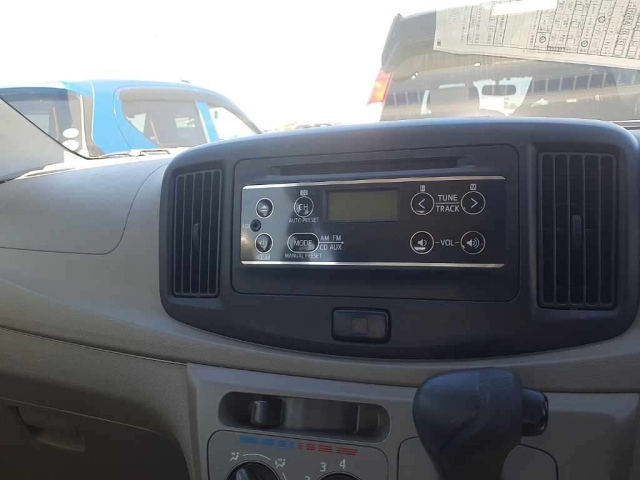 DAIHATSU MIRA E S 2015