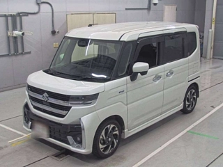 SUZUKI SPACIA 2024