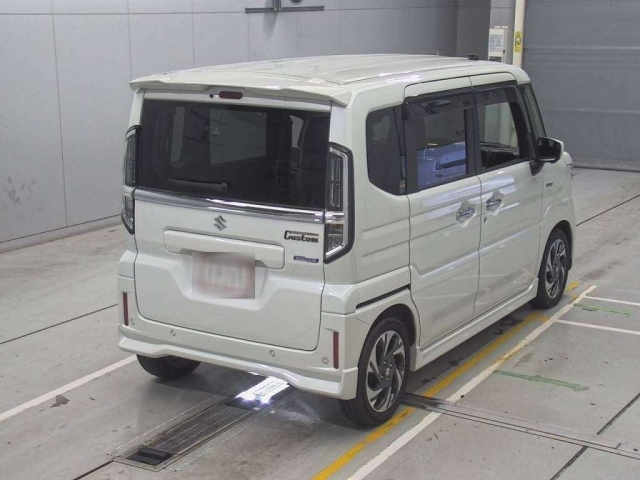 SUZUKI SPACIA 2024