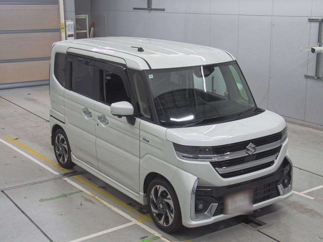 SUZUKI SPACIA 2024