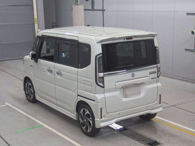 SUZUKI SPACIA 2024