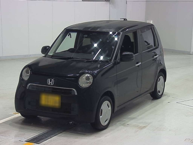 HONDA N ONE 2014