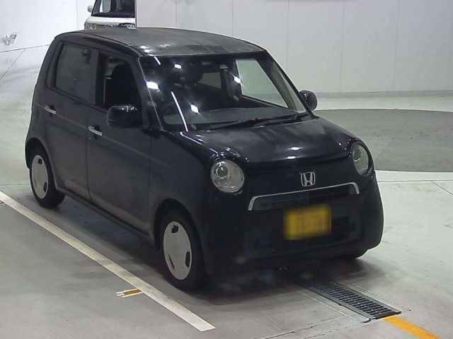 HONDA N ONE 2014