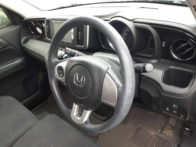 HONDA N ONE 2014