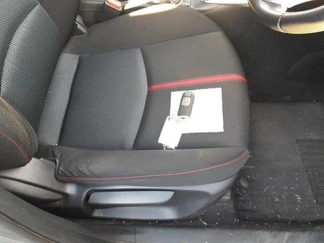 MAZDA DEMIO 2014