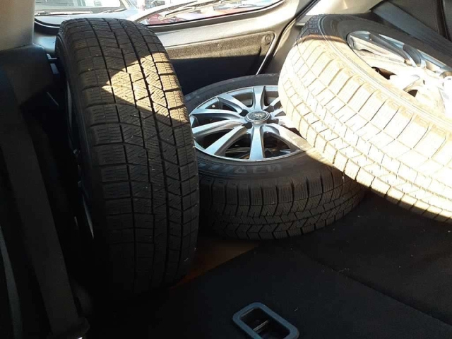 MAZDA DEMIO 2014
