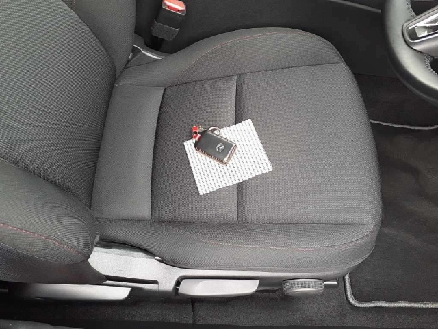 MAZDA MAZDA3 2023