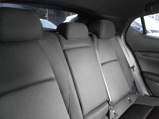 MAZDA MAZDA3 2023