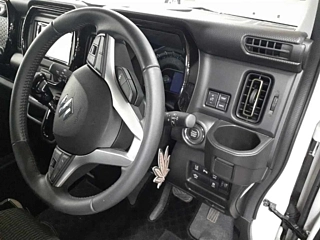 SUZUKI HUSTLER 2024