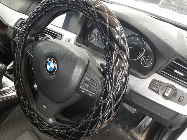 BMW 5 SERIES 2011