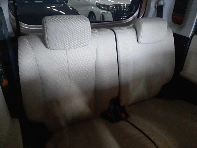 DAIHATSU TANTO EXE 2012