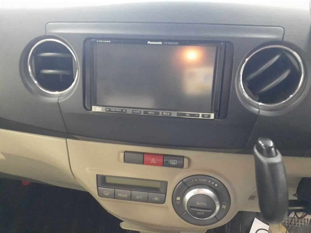 DAIHATSU TANTO EXE 2012