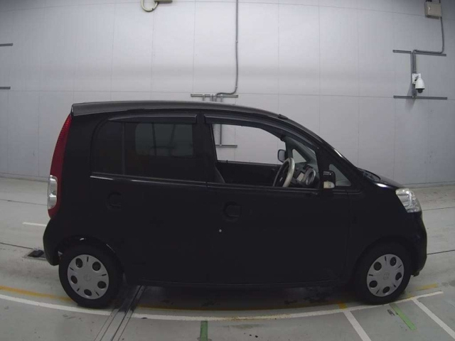 HONDA LIFE 2008