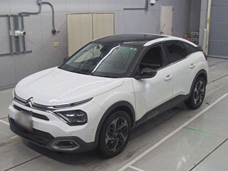 CITROEN C4 2022