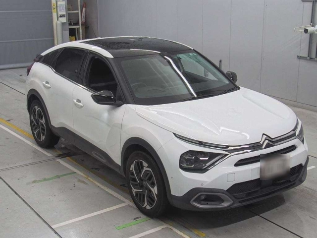 CITROEN C4 2022