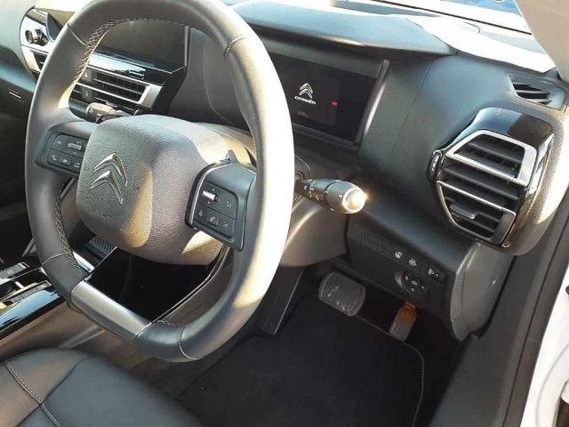 CITROEN C4 2022