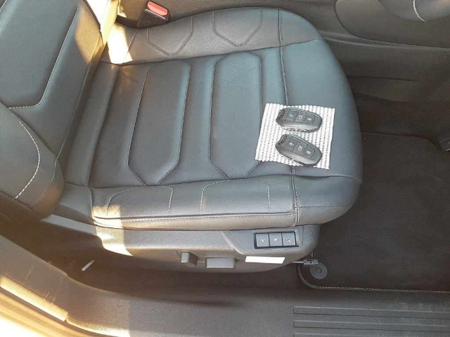 CITROEN C4 2022