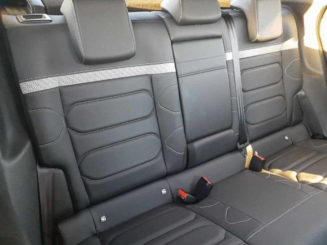 CITROEN C4 2022