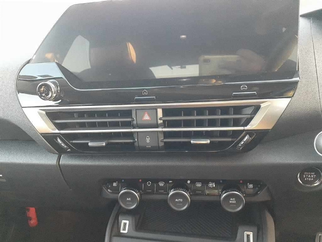 CITROEN C4 2022