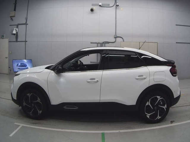 CITROEN C4 2022