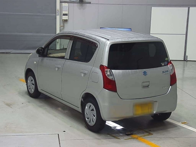 SUZUKI ALTO ECO 2013