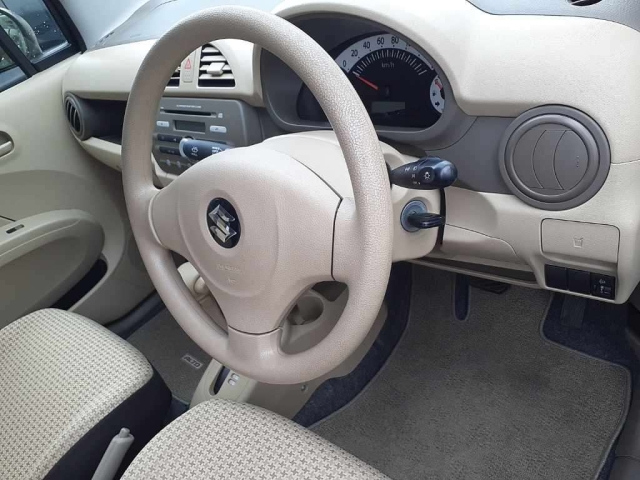 SUZUKI ALTO ECO 2013