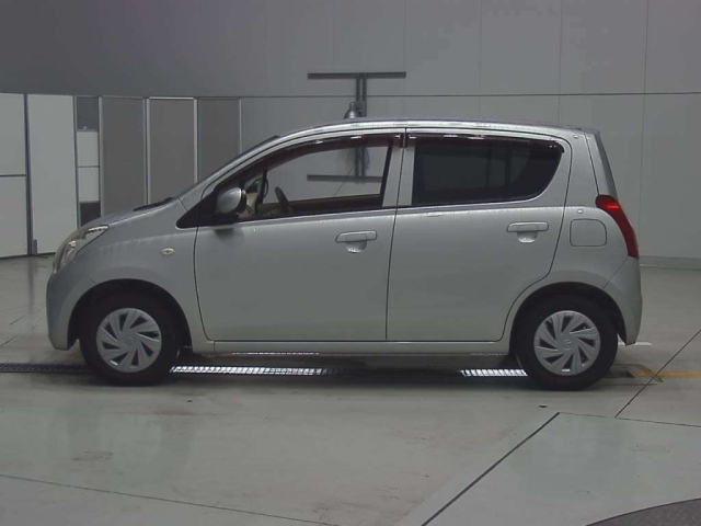 SUZUKI ALTO ECO 2013